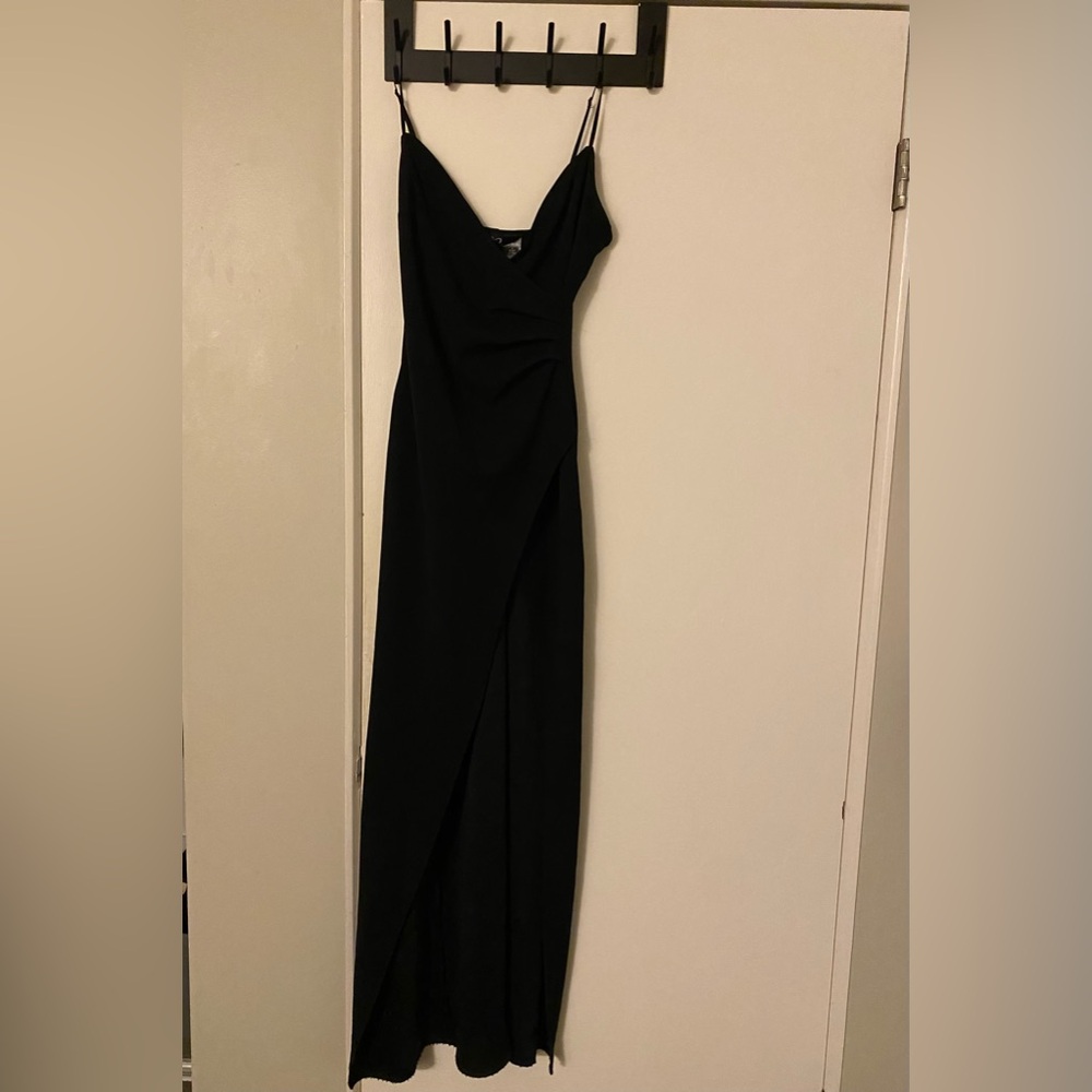 Windsor Long Dress